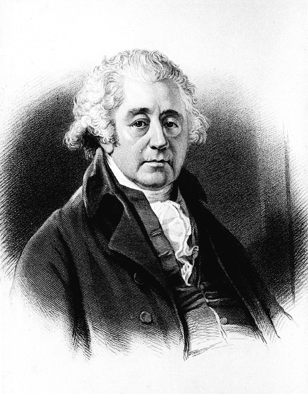 Matthew Boulton 1728-1809, ingénieur et industriel anglais - Unbekannt