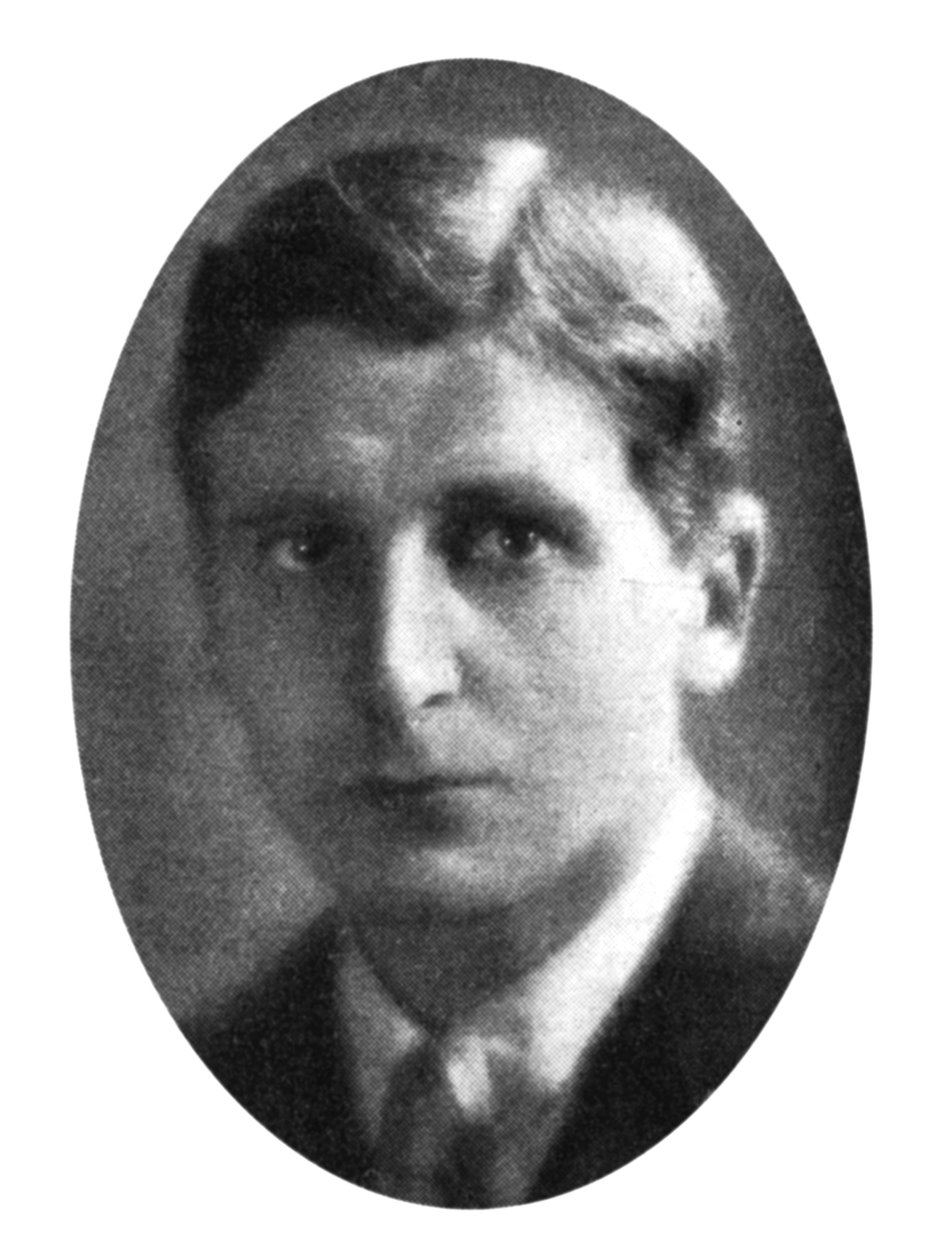 Michael Sadleir 1888-1957, romancier britannique, début du 20e siècle - Unbekannt