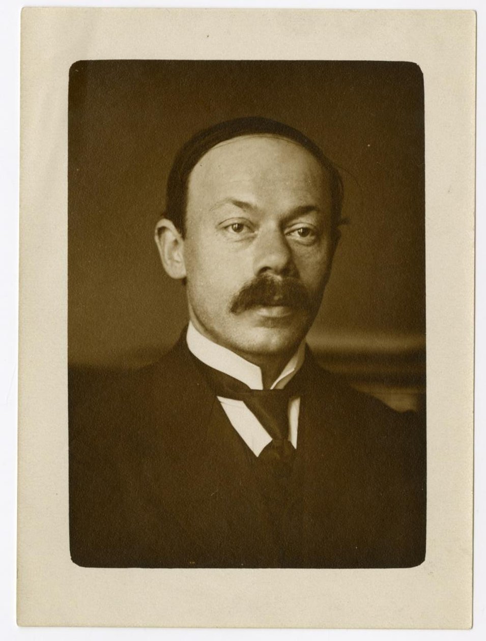 Mikhail Fabianovich Gnesin 1883-1957 - Unbekannt