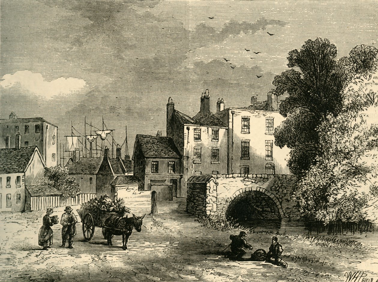 Pont de l