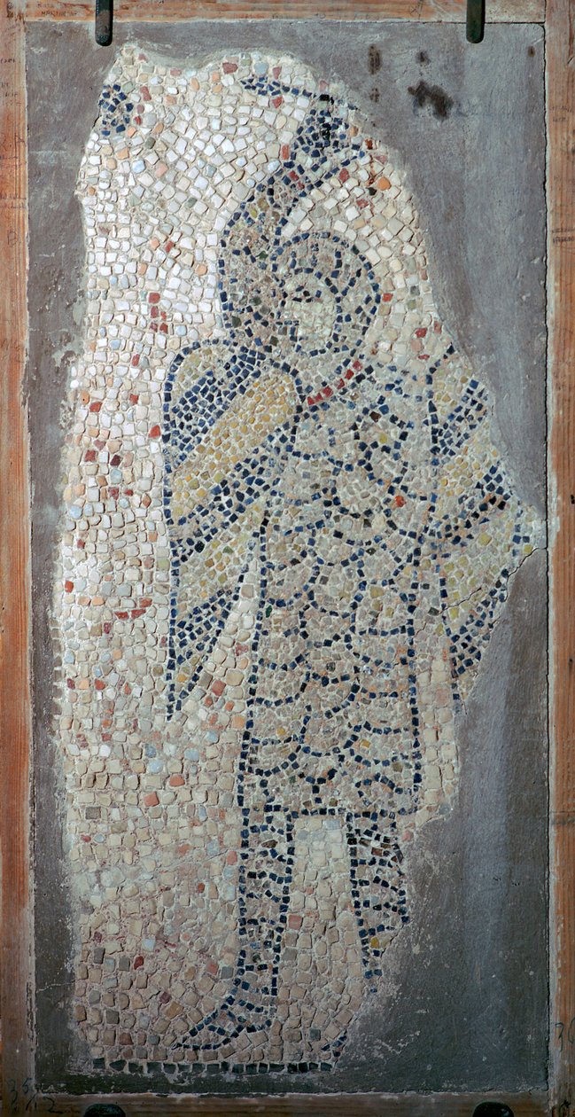 Mosaïque d