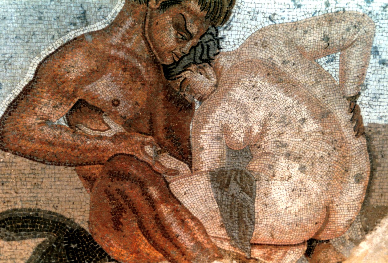 Mosaïque d