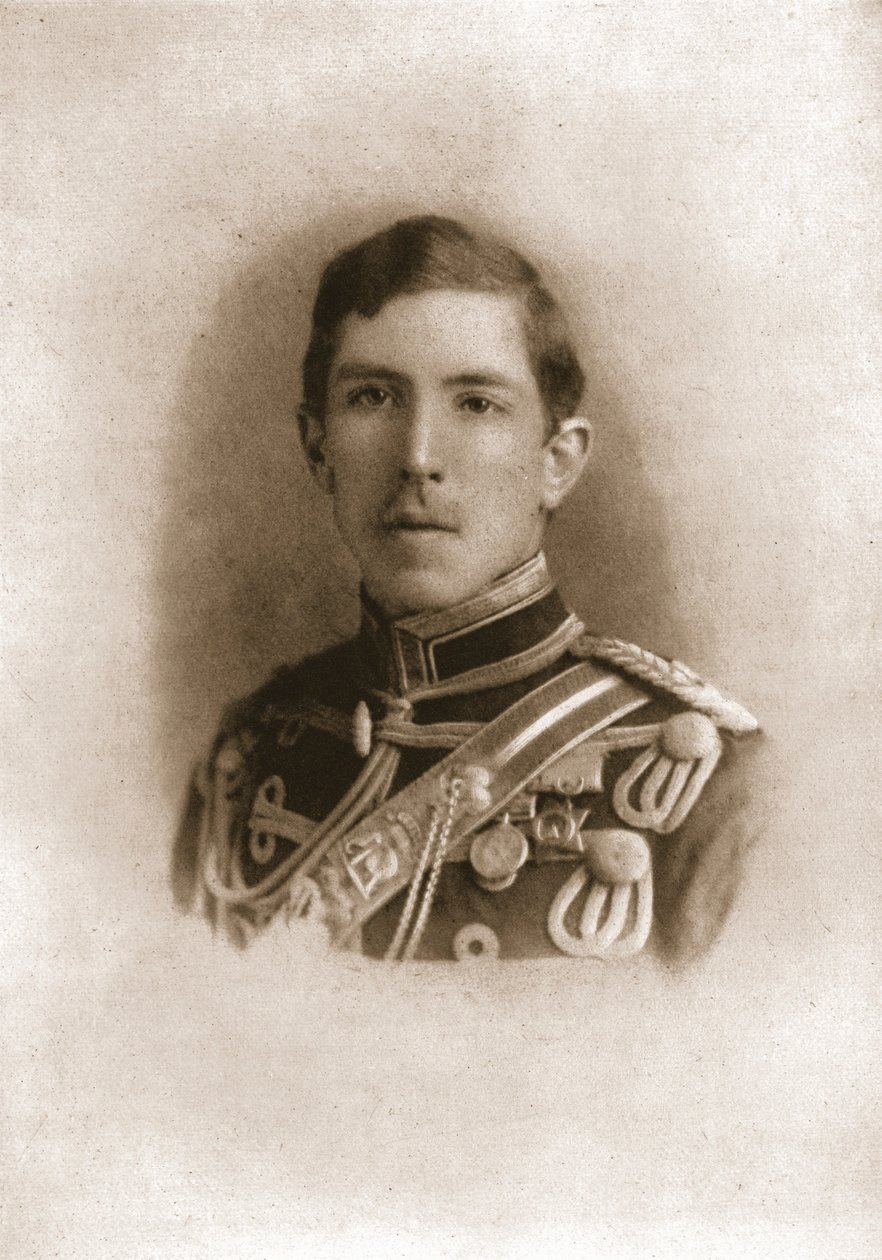 M. F. E. L. Swan, 1911 - Unbekannt