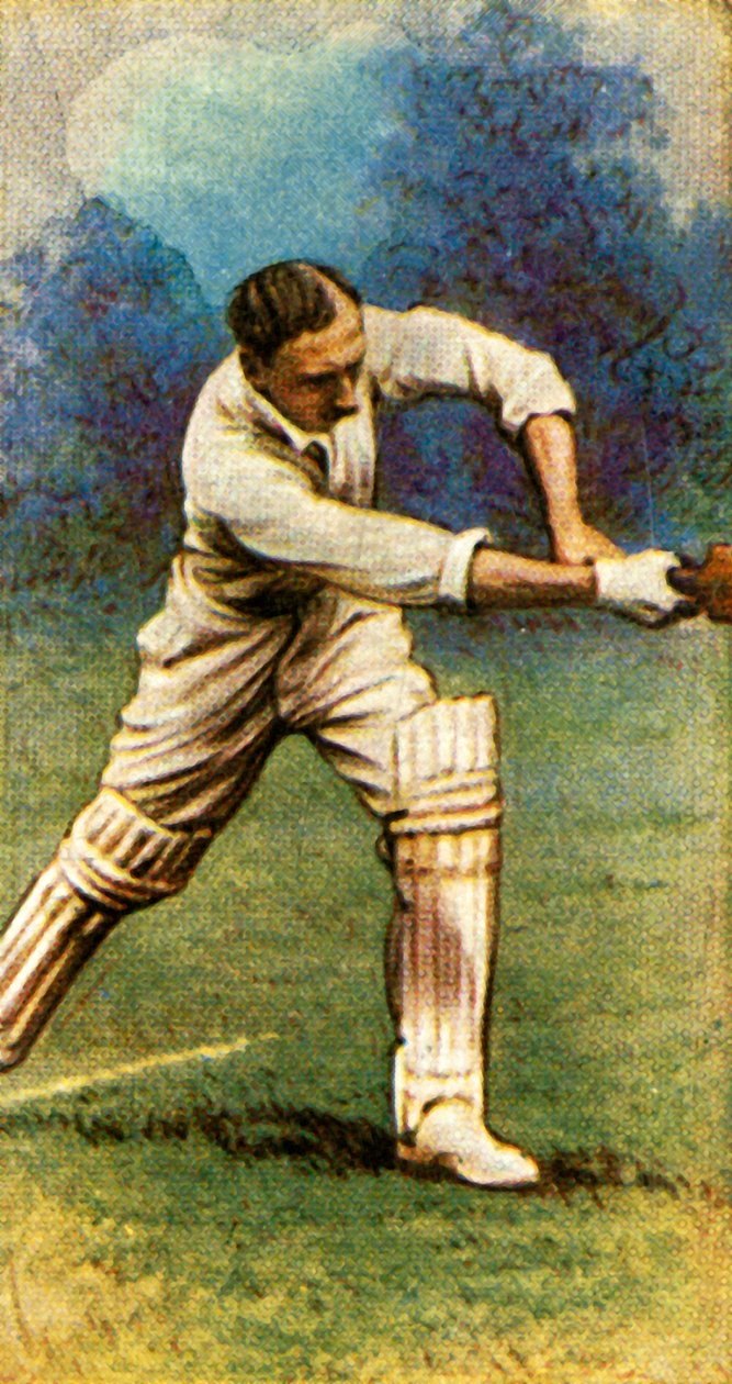 M. G. H. Fender Surrey, 1928 - Unbekannt