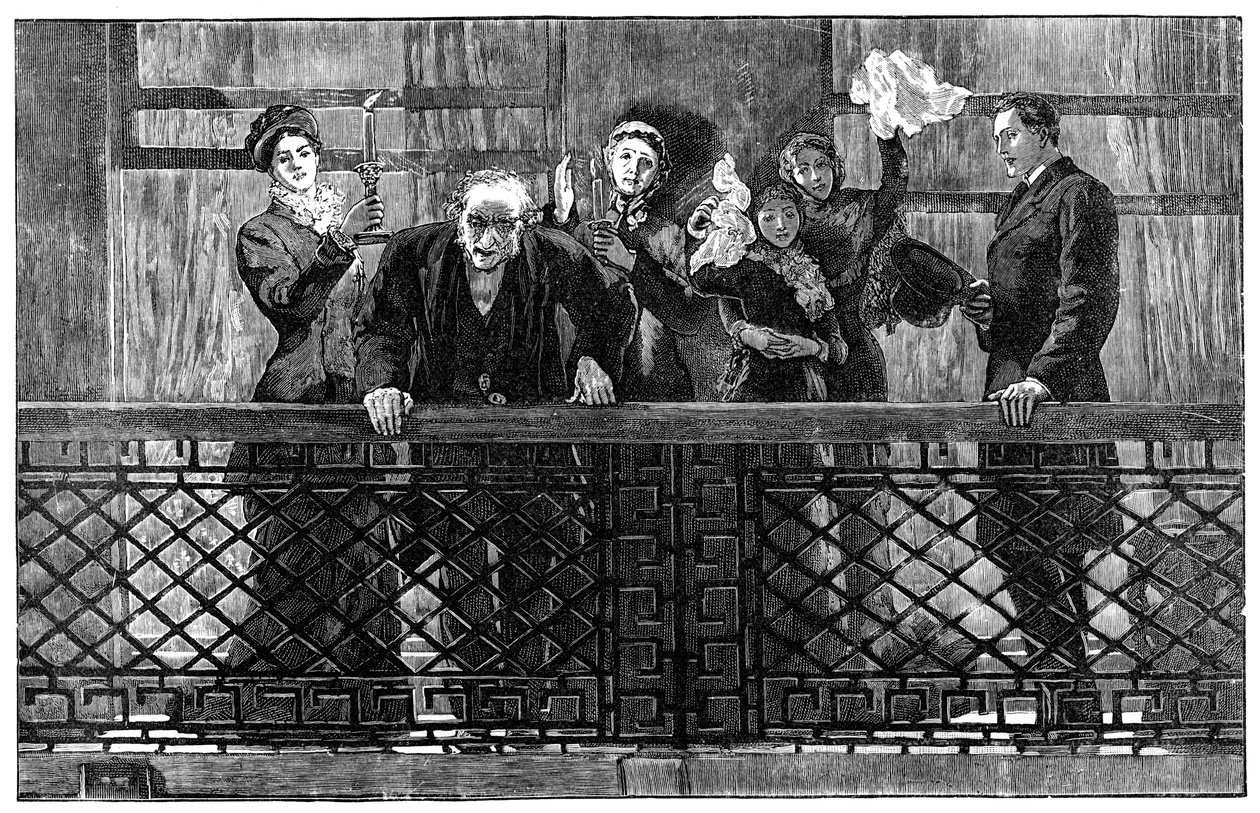 M. Gladstone s