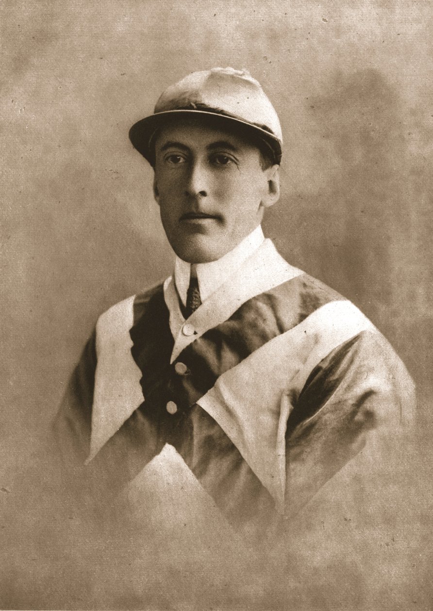 M. V. P. Misa, 1911 - Unbekannt
