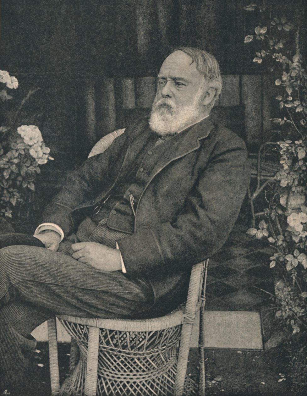 Myles Birket Foster, fin 19e siècle - Unbekannt