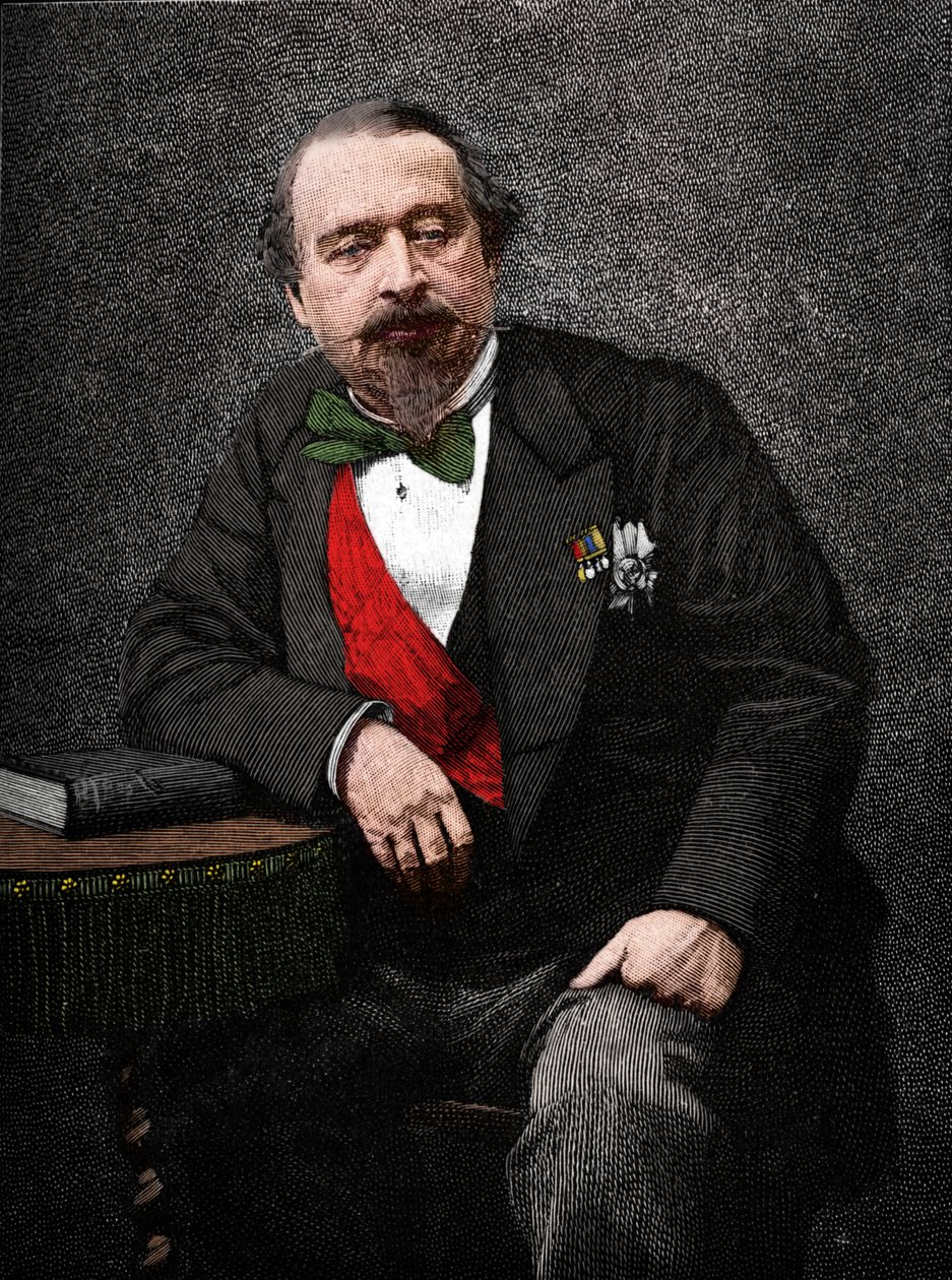 Napoléon III, vers 1890 - Unbekannt
