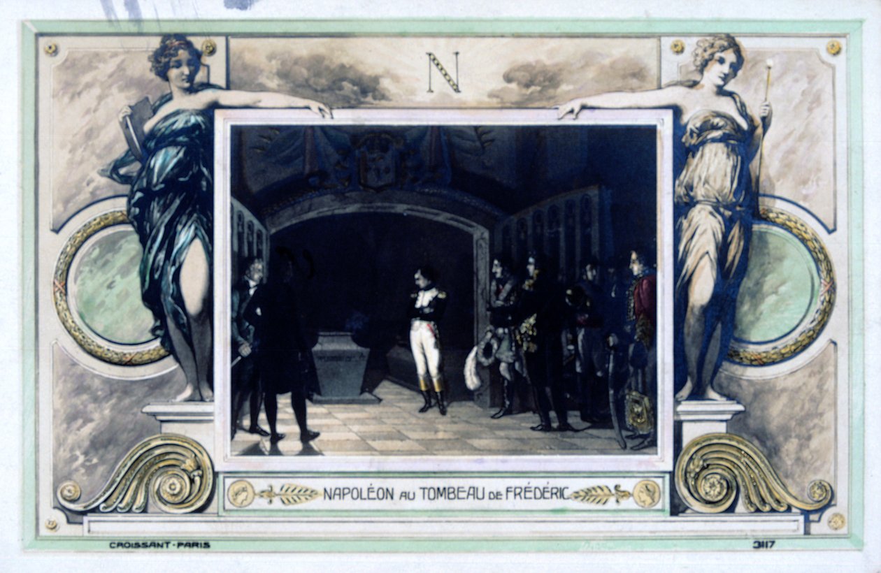 Napoléon Ier, 19ème siècle - Unbekannt