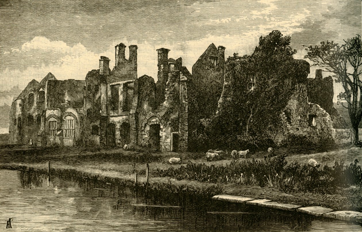 Abbaye de Neath, 1898 - Unbekannt