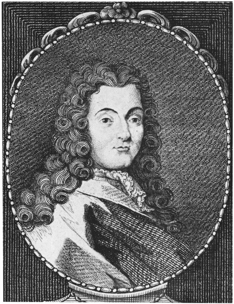 Nicholas Lemery, chimiste français, 1762 - Unbekannt