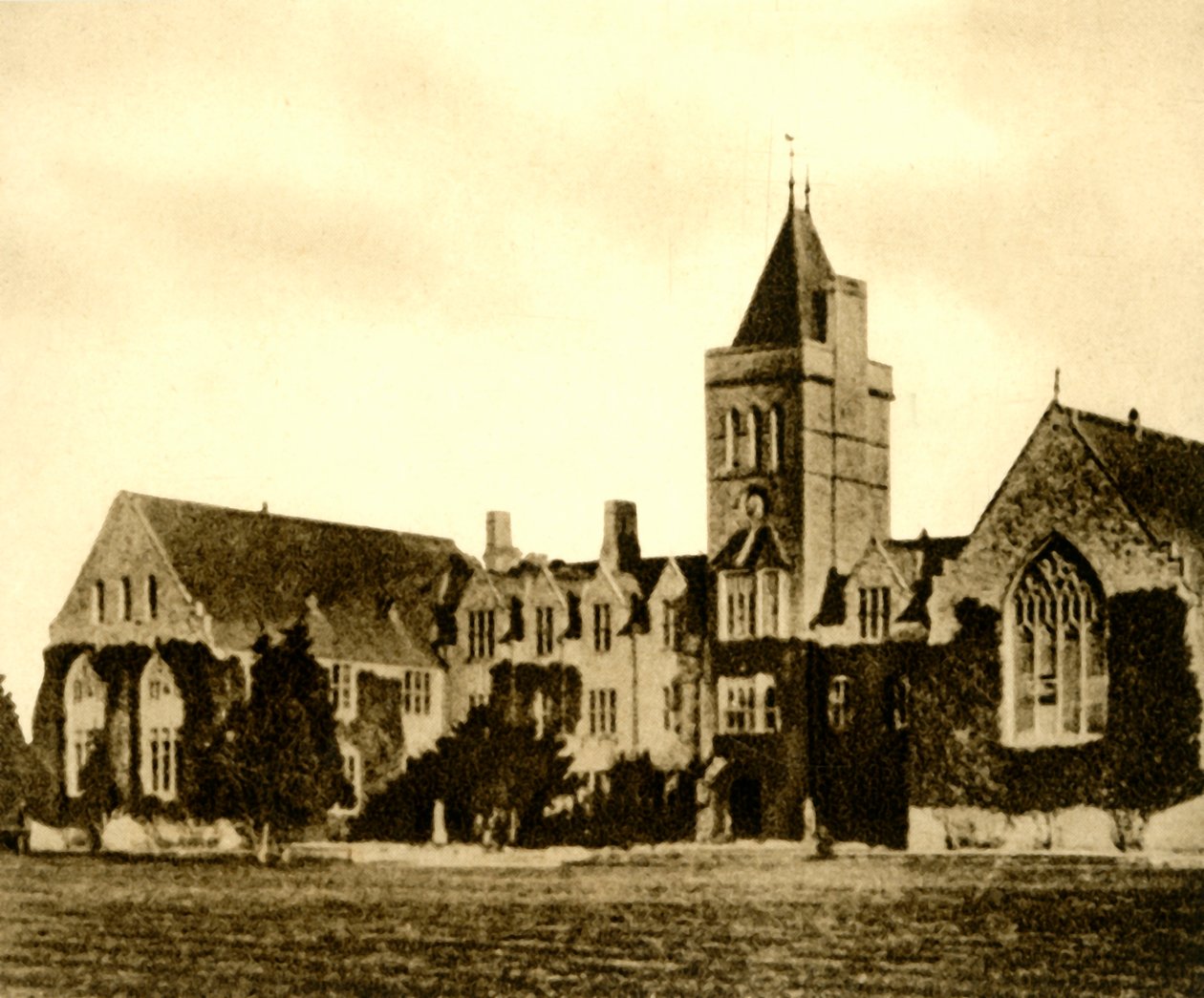 No. 68. École de Taunton - Unbekannt