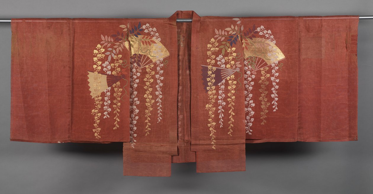 Costume Noh Choken - Unbekannt
