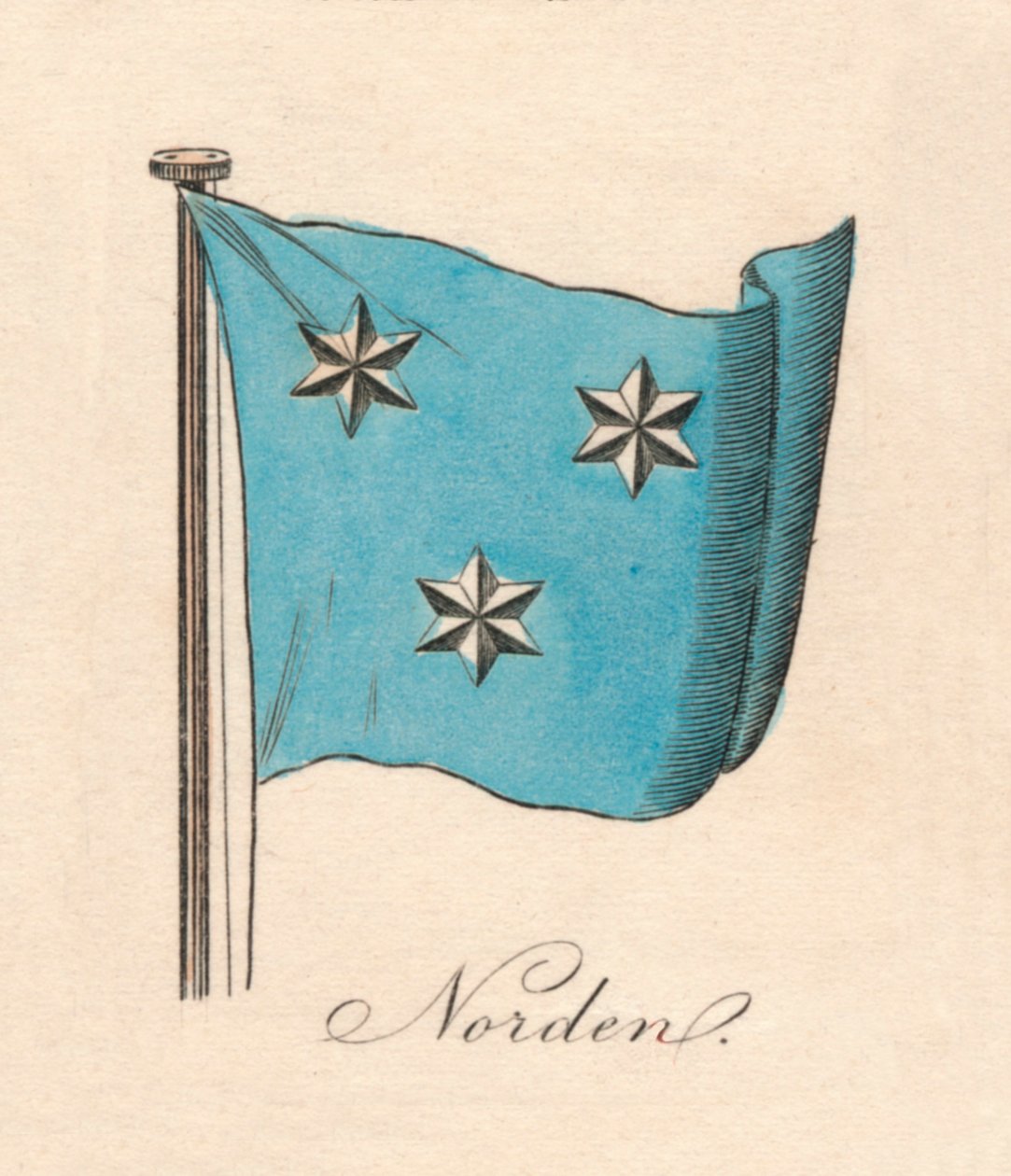 Norden, 1838 - Unbekannt