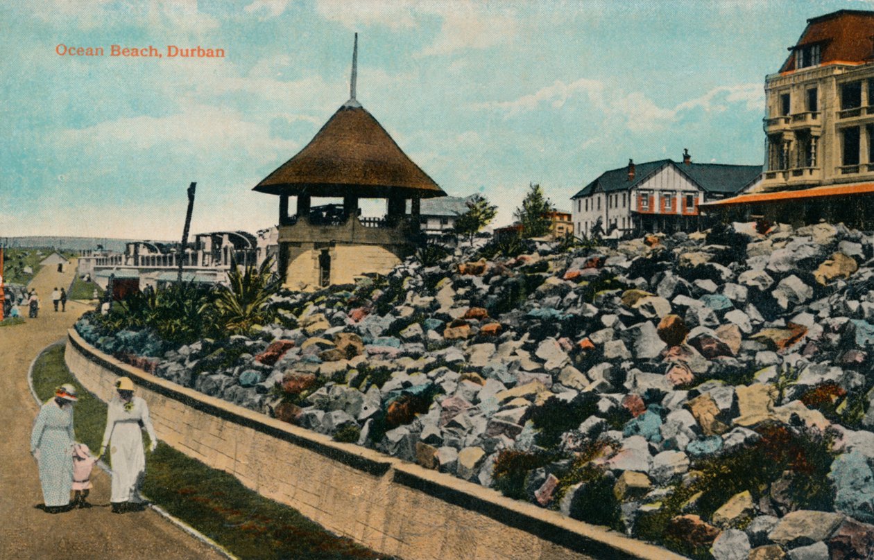 Plage de l