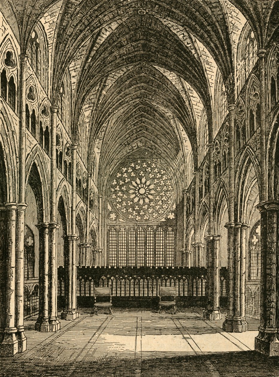 Ancienne St. Paul