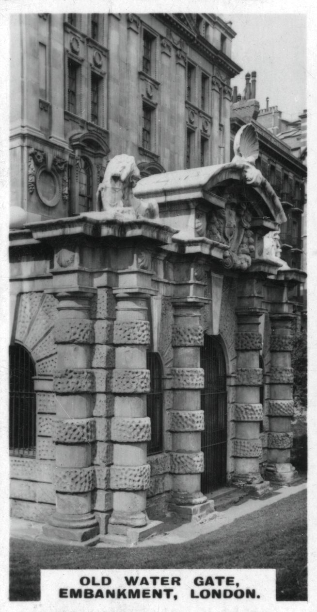 Ancienne porte d
