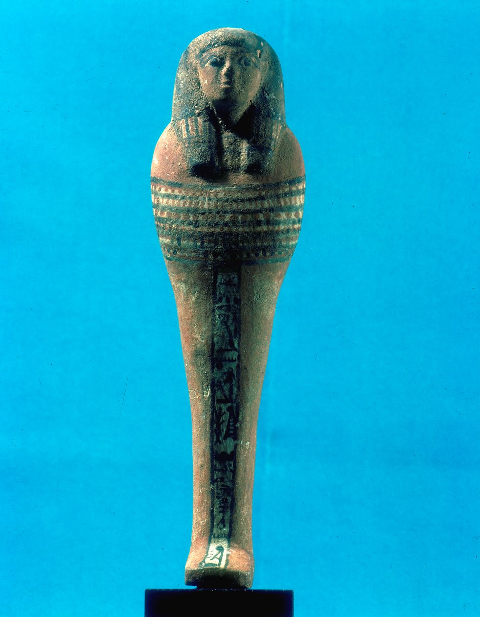 Osiris, dieu égyptien, 26ème dynastie Saïte, Égypte ancienne, 664-525 av. J.-C. - Unbekannt