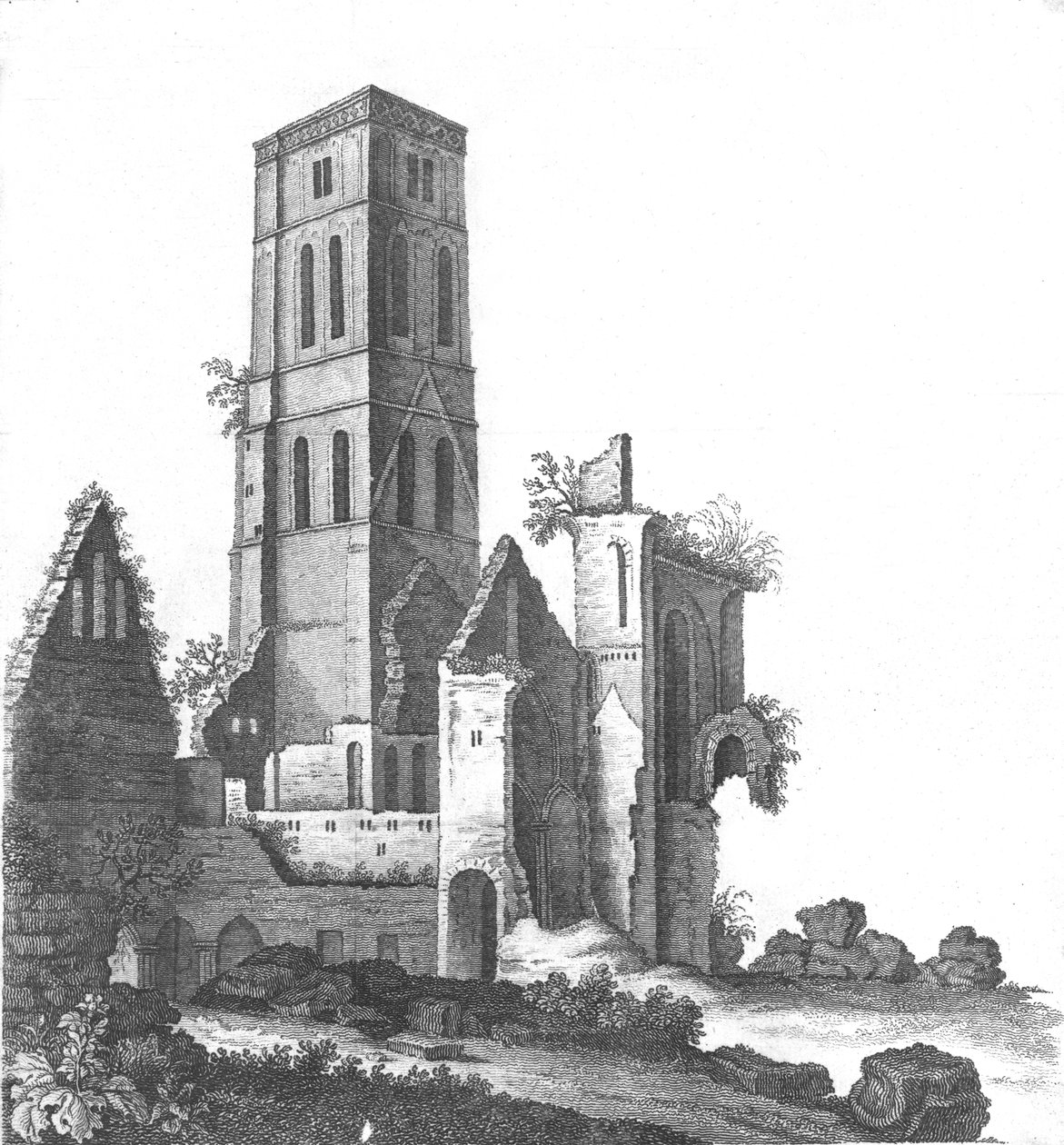 Abbaye d