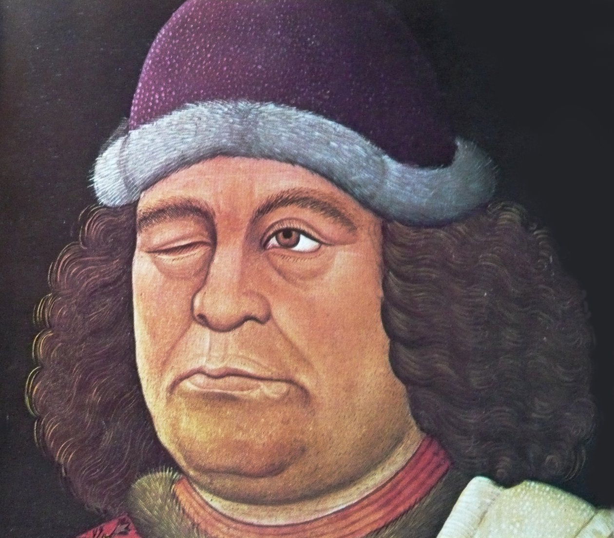 Détail d