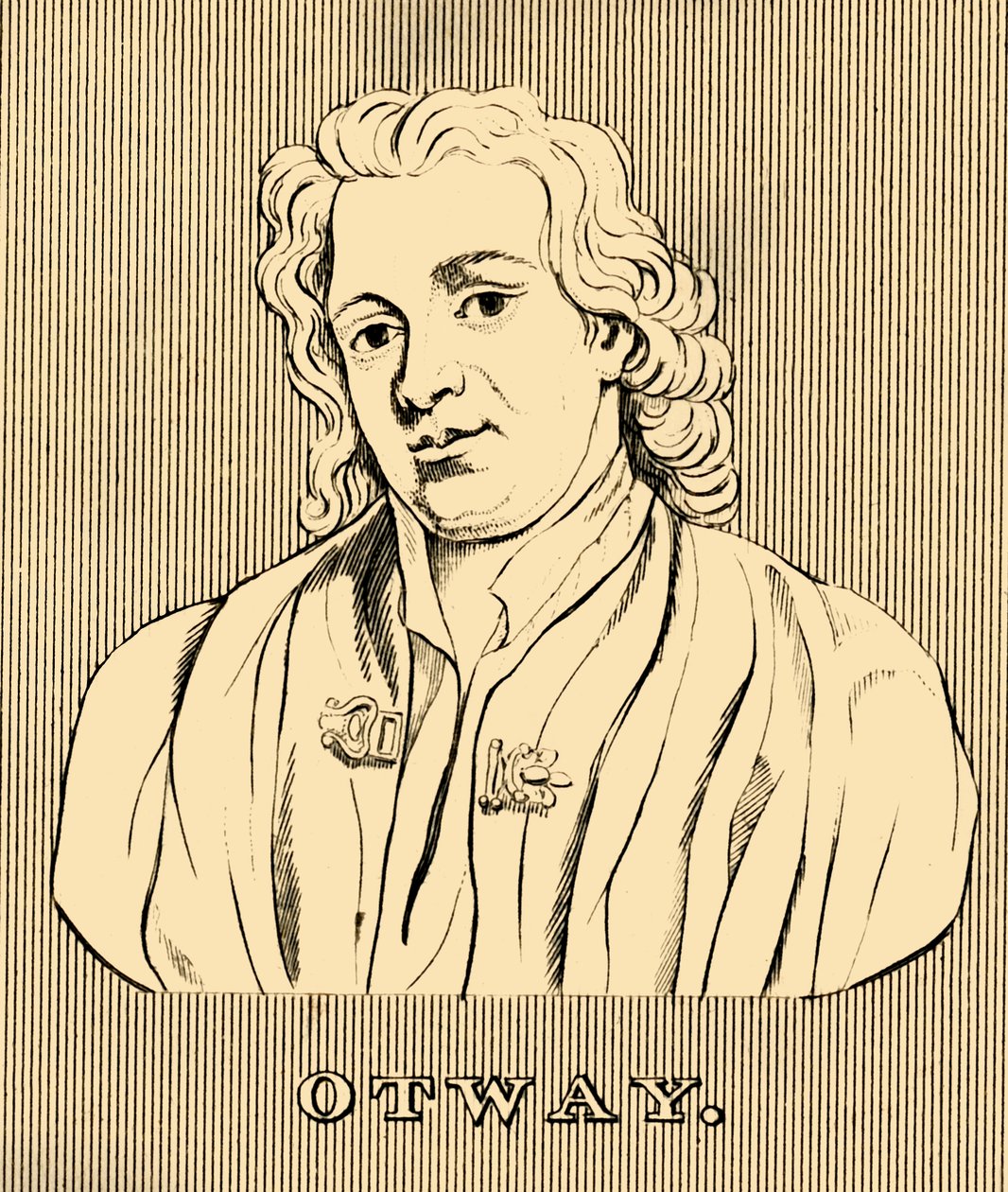 Otway, 1652-1685, 1830 - Unbekannt