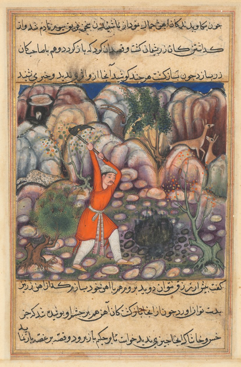 Page des Contes d