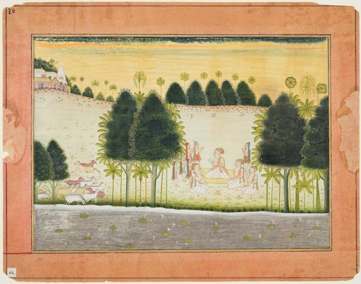 Page d