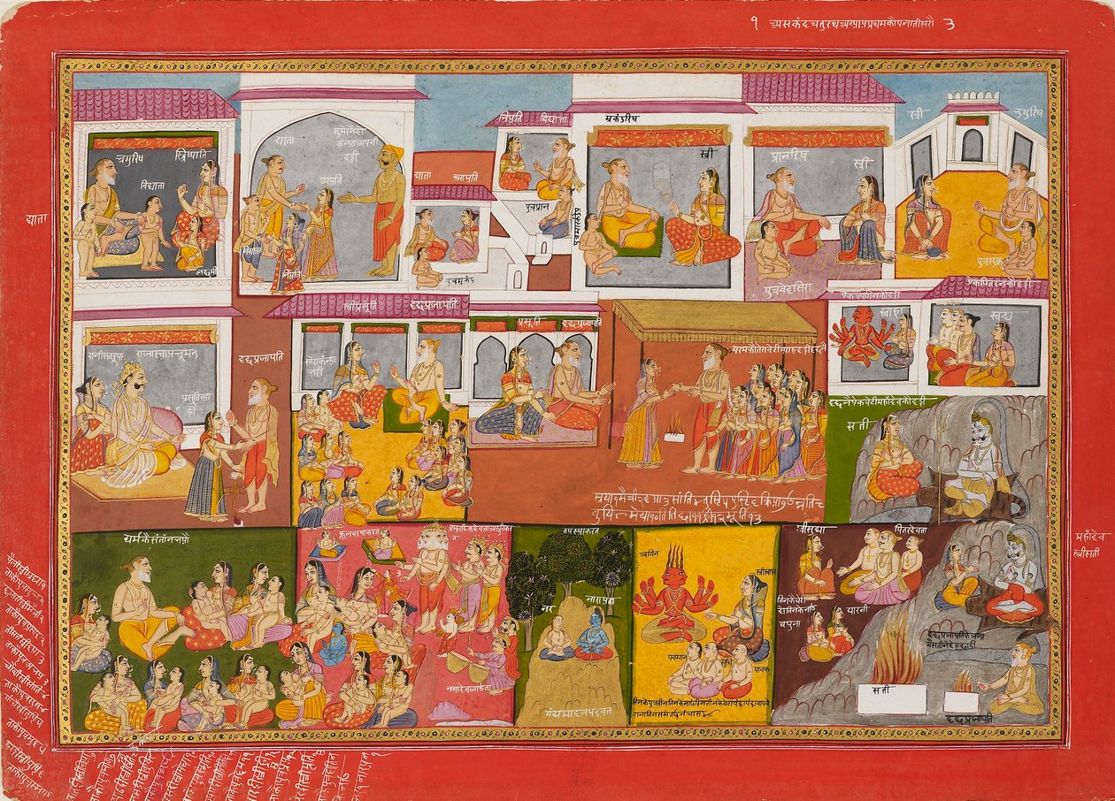 Page d
