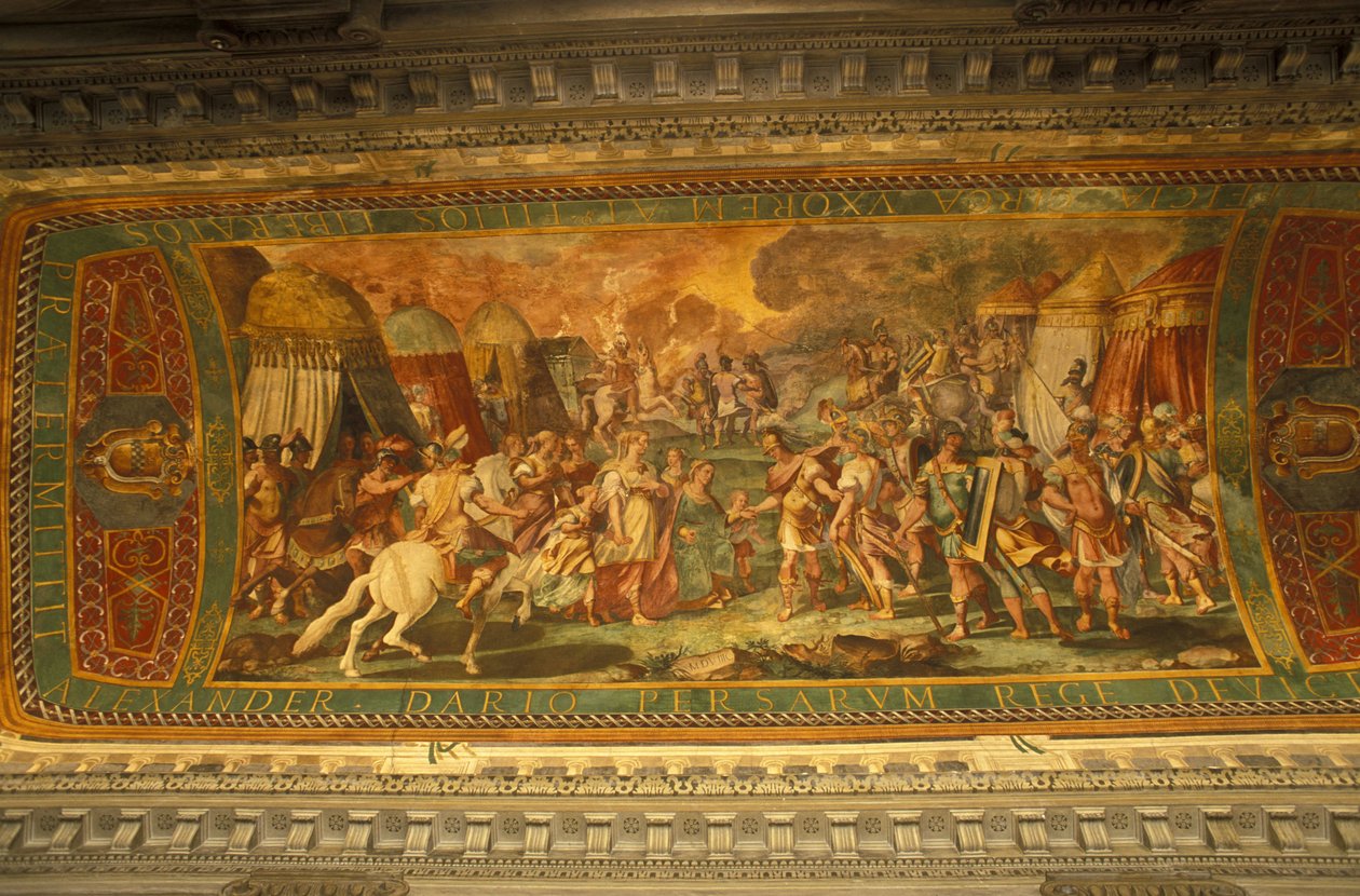 Palazzo Spinola, Gênes, Ligurie, Italie - Unbekannt