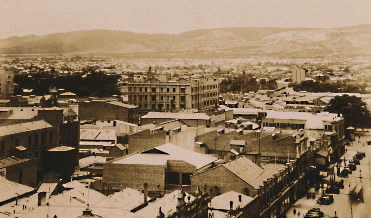 Panorama d