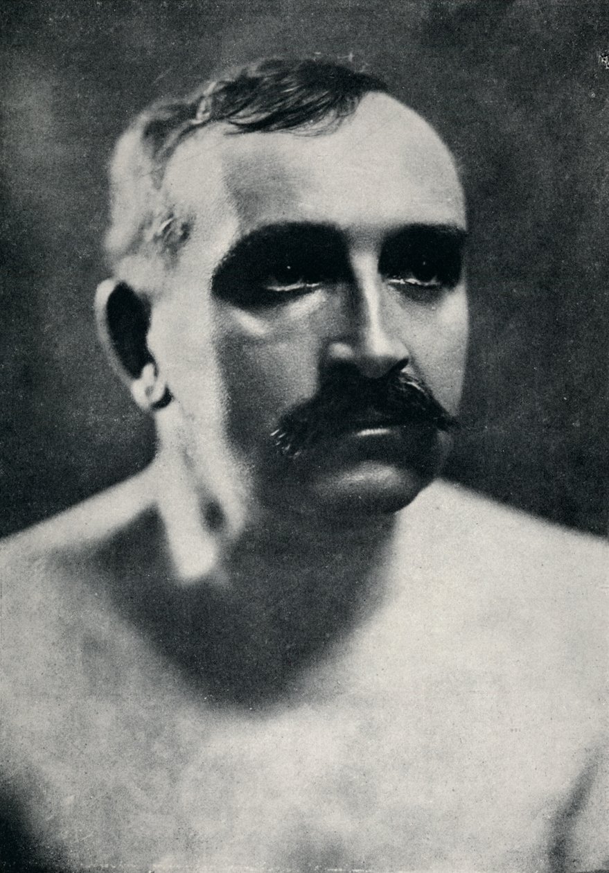 Paul Claudel au Brésil, 1939 - Unbekannt