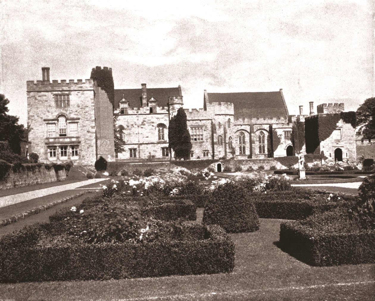 Penshurst Place, Kent - Unbekannt