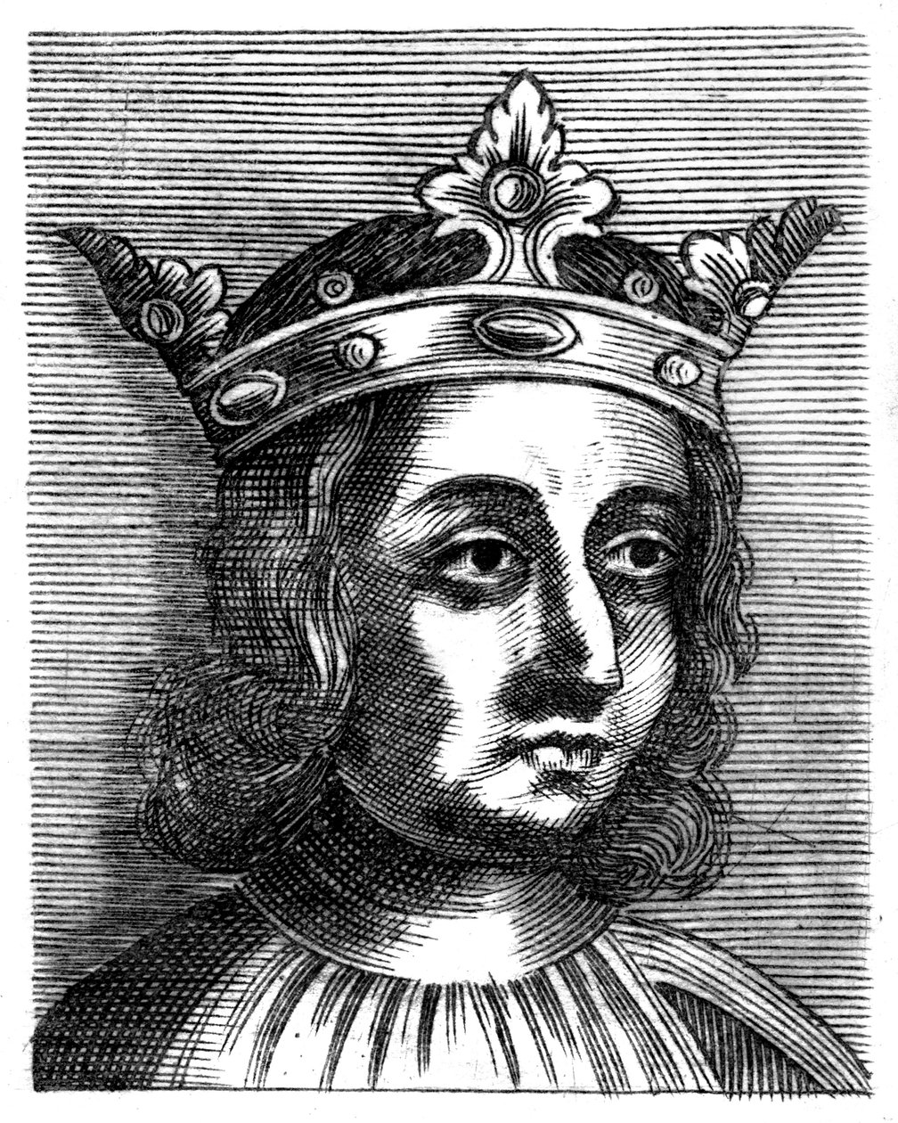 Philippe V, roi de France - Unbekannt