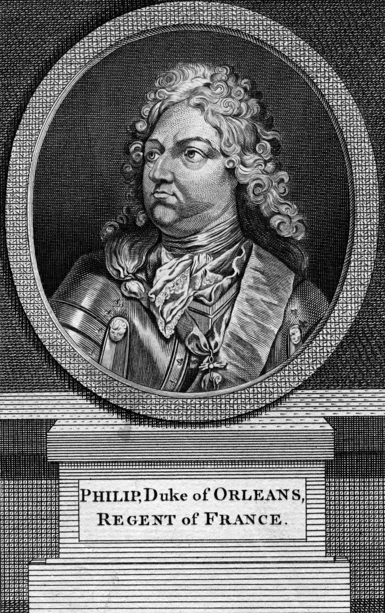 Philippe II, duc d