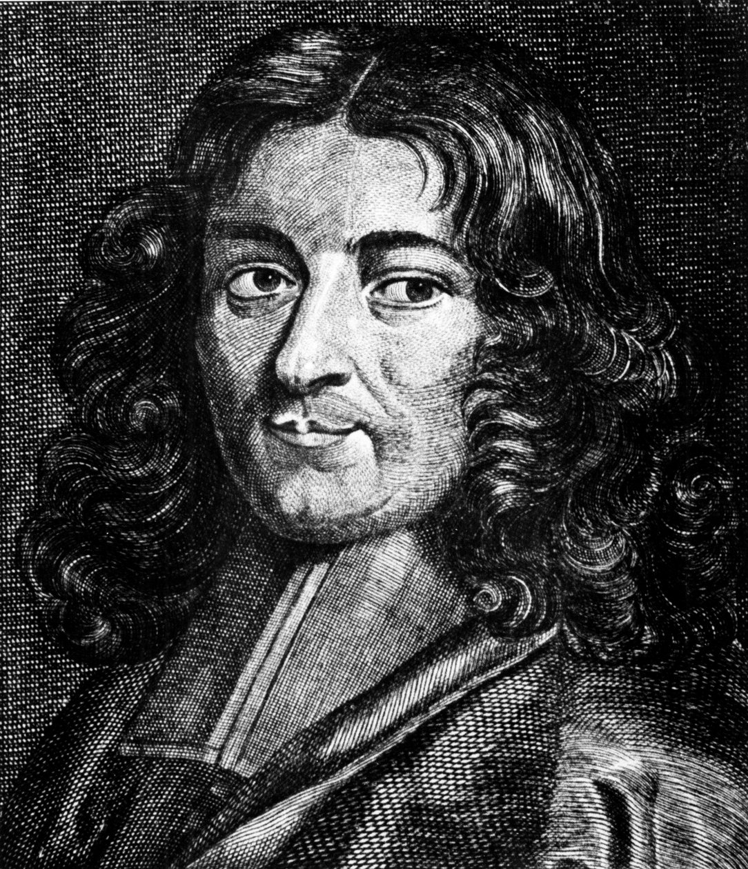 Pierre Bayle 1647-1706, philosophe protestant français - Unbekannt