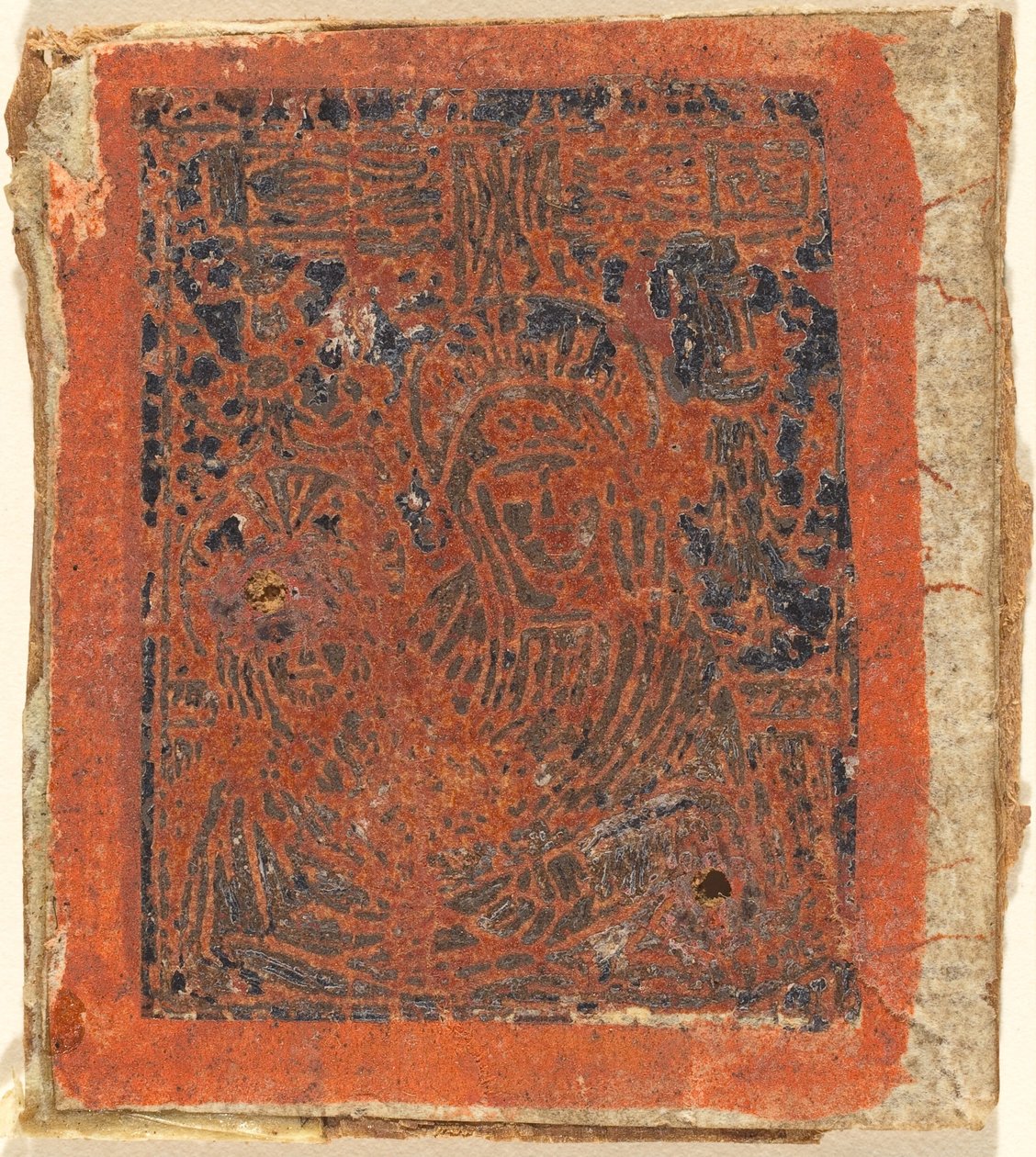 Pietà - Unbekannt