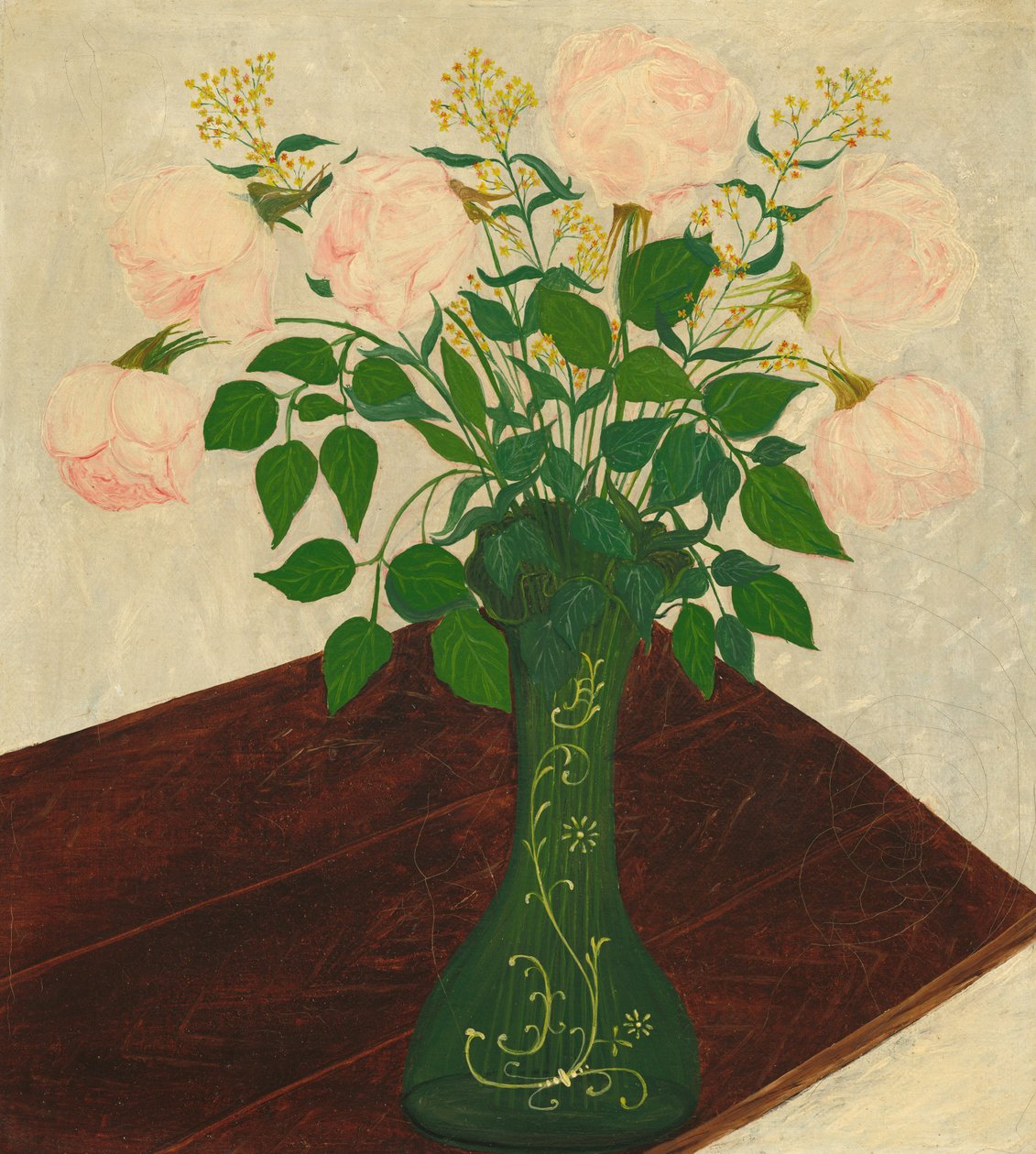Roses roses - Unbekannt