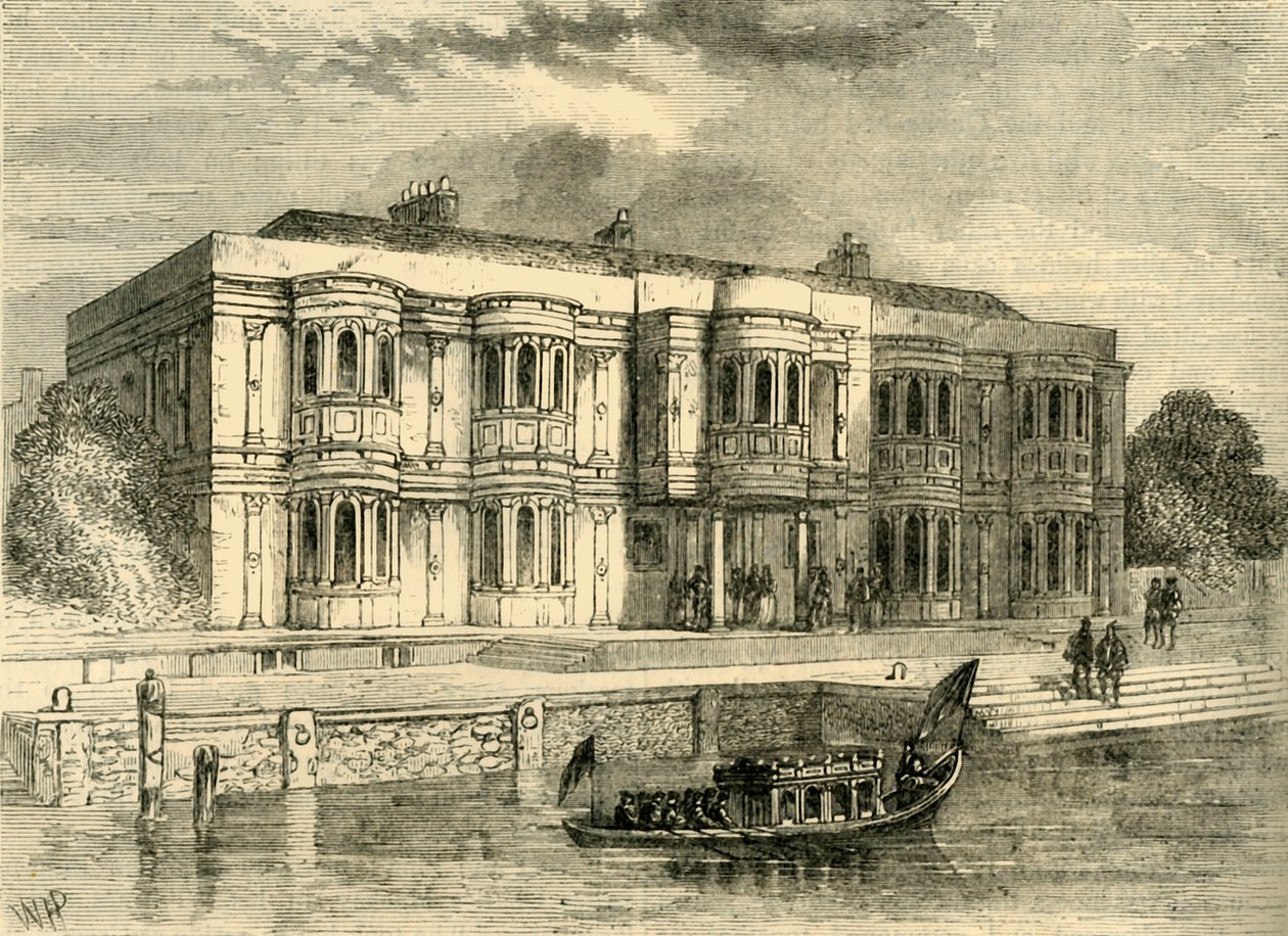 Placentia, 1560, vers 1878 - Unbekannt