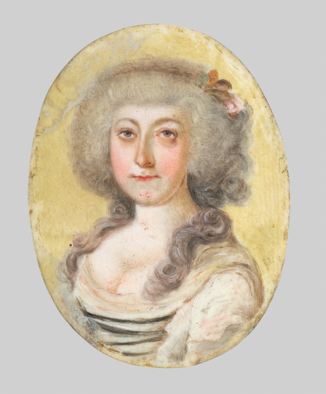 Portrait d