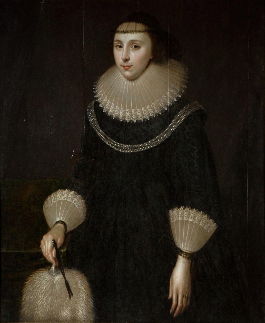 Portrait d