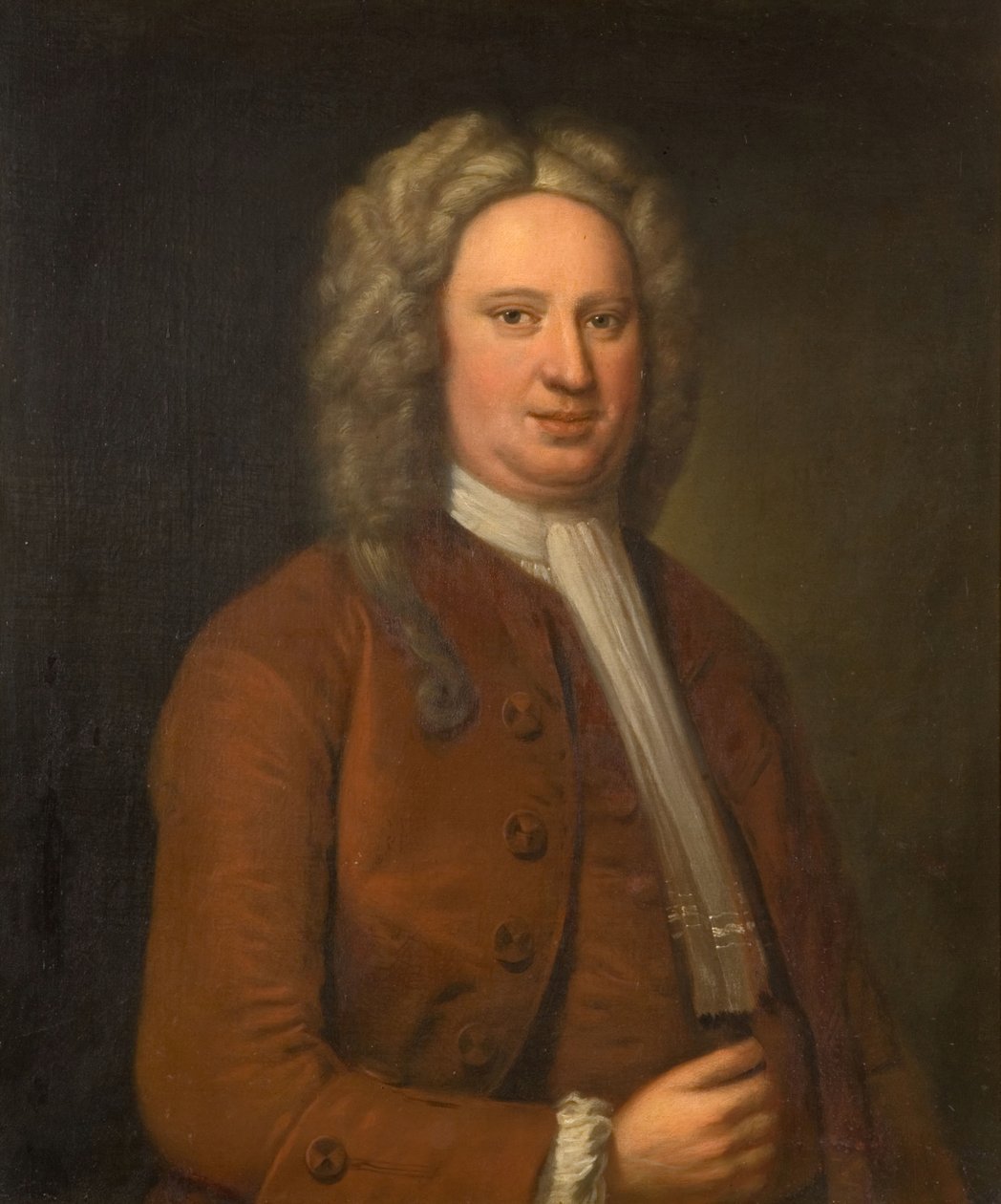 Portrait d