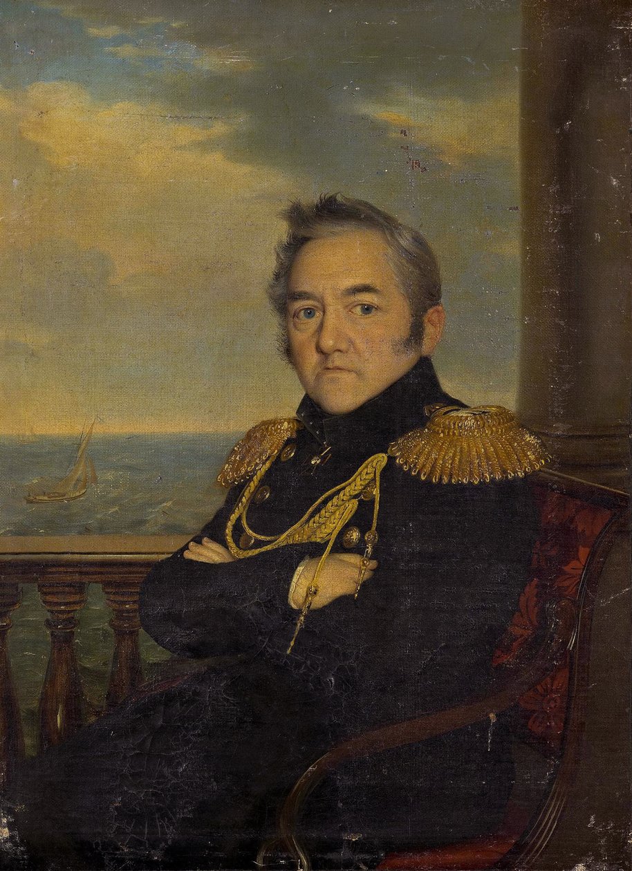Portrait de l