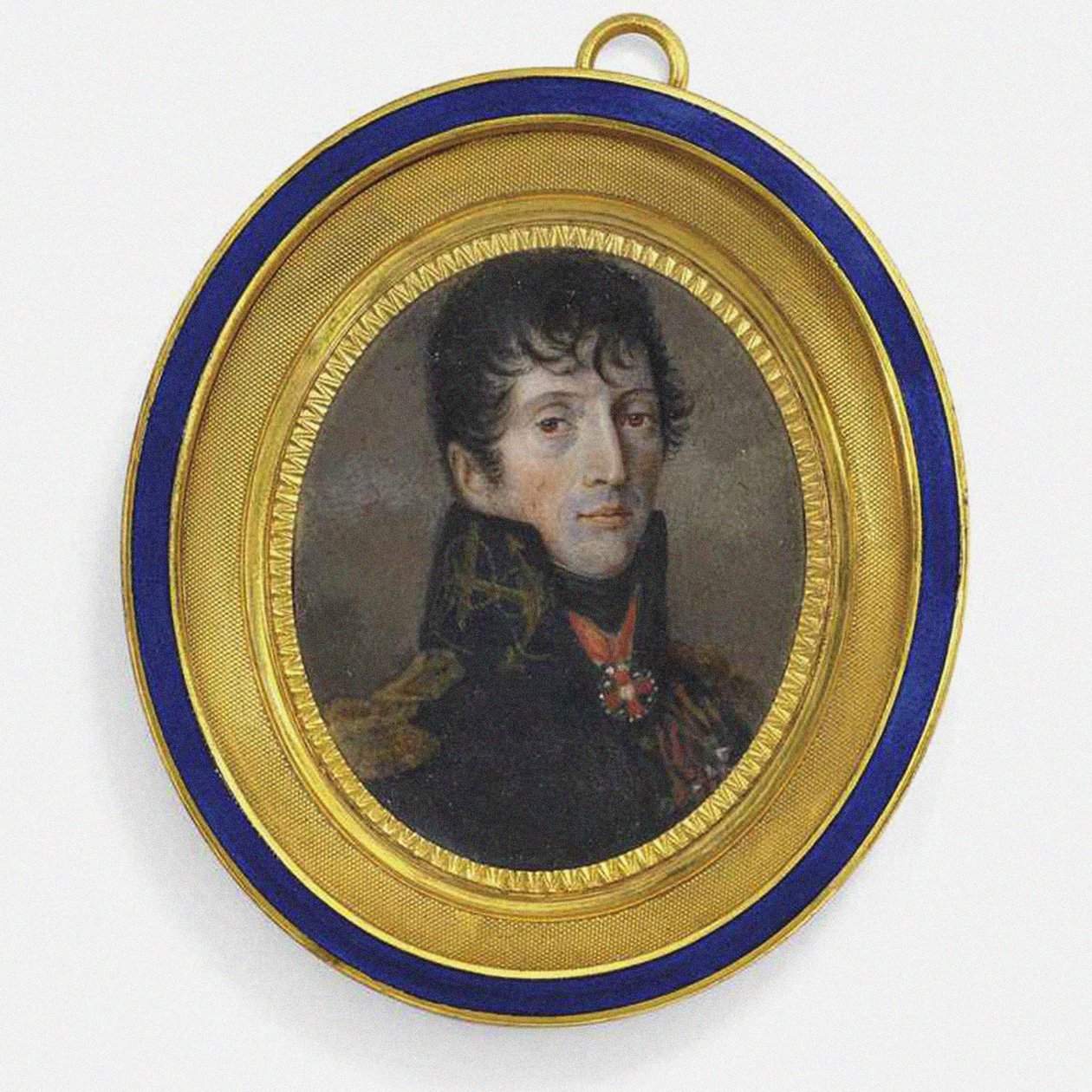Portrait de l