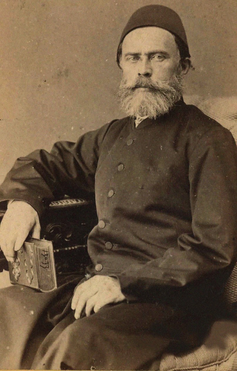 Portrait d