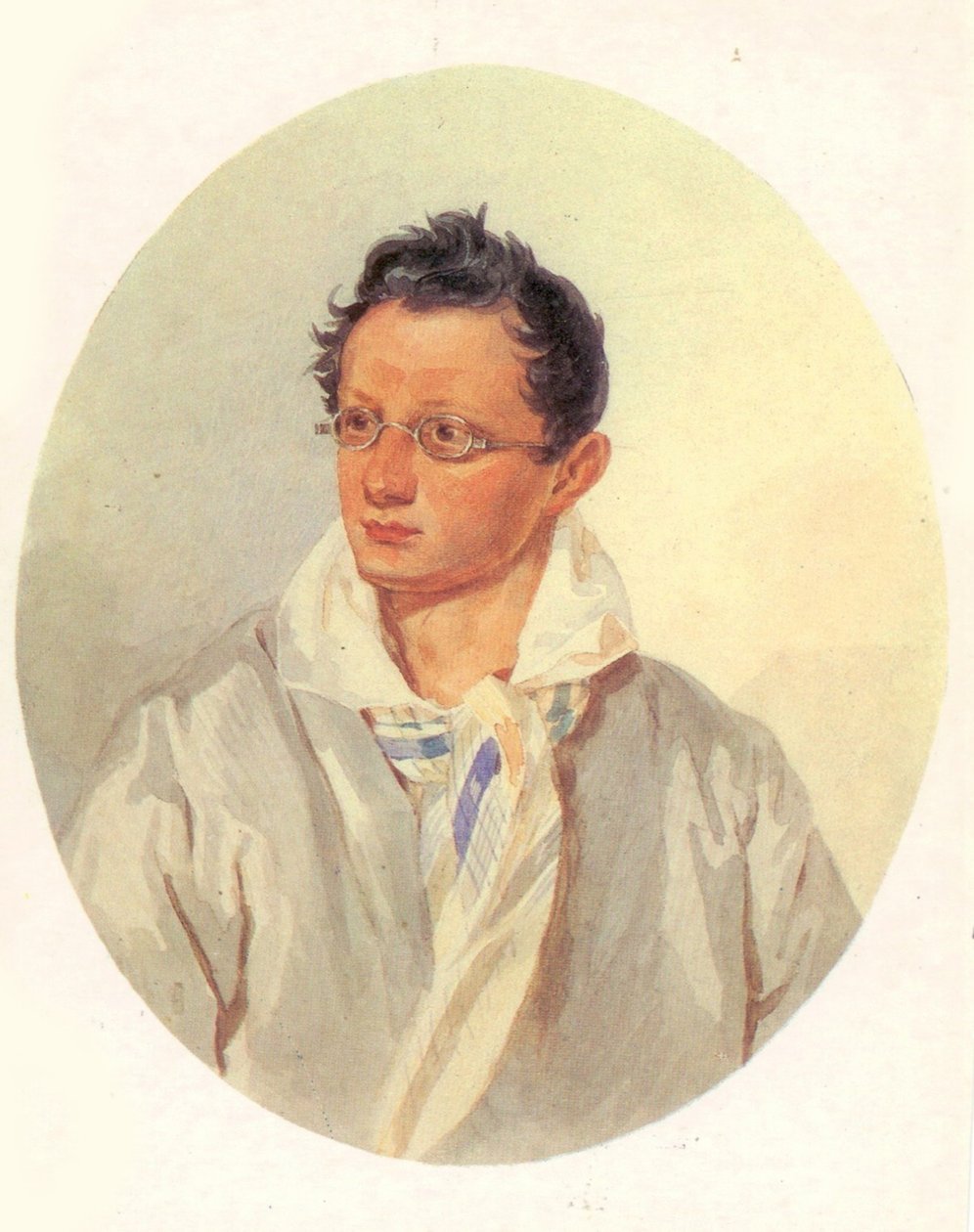 Portrait d