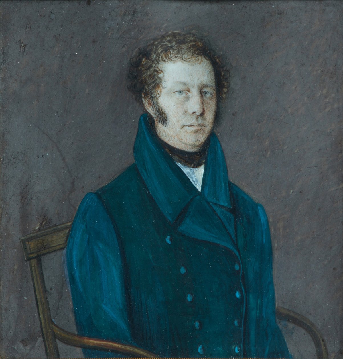 Portrait d