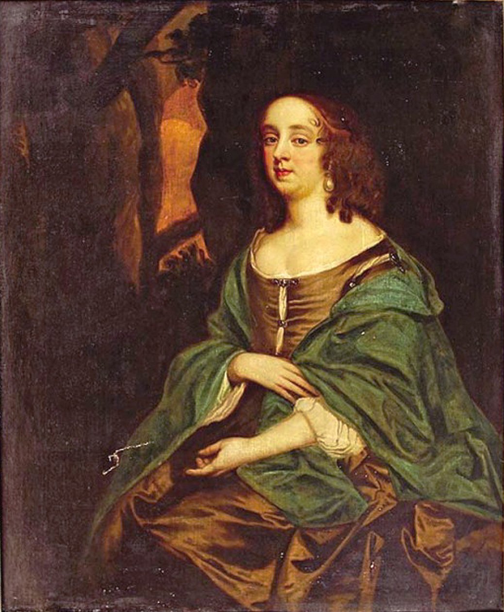 Portrait d