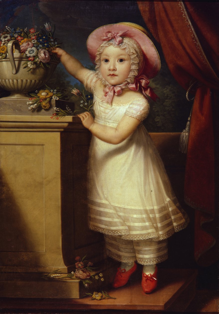 Portrait d