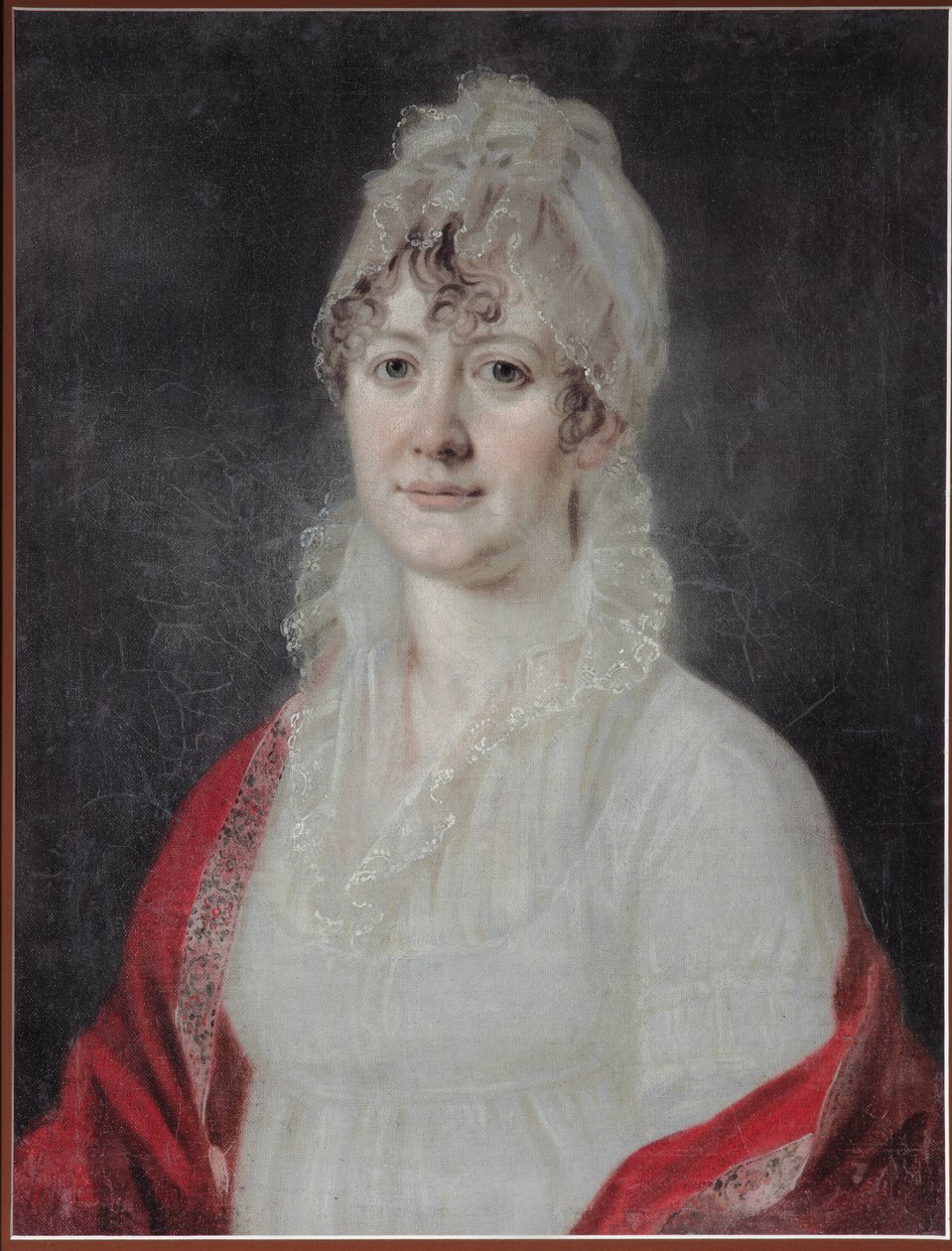 Portrait d
