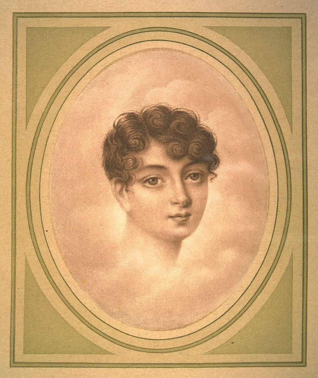 Portrait d